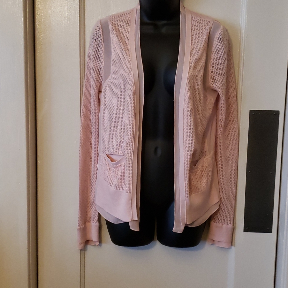 BCBG open top